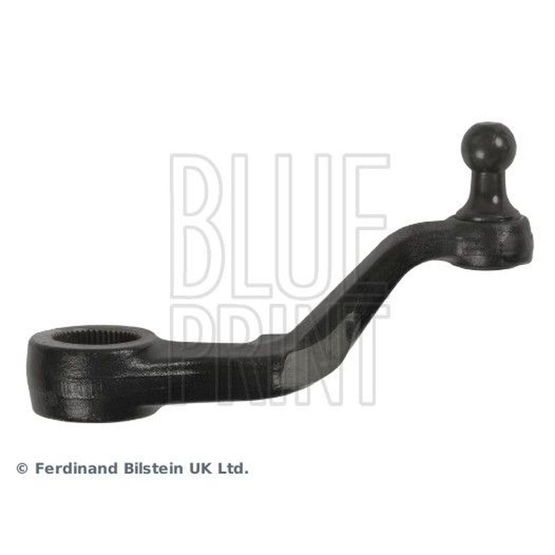 Blue Print Steering Pitman Drop Arm Front ADT387142