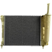 Mahle Engine Radiator CR 2005 000P