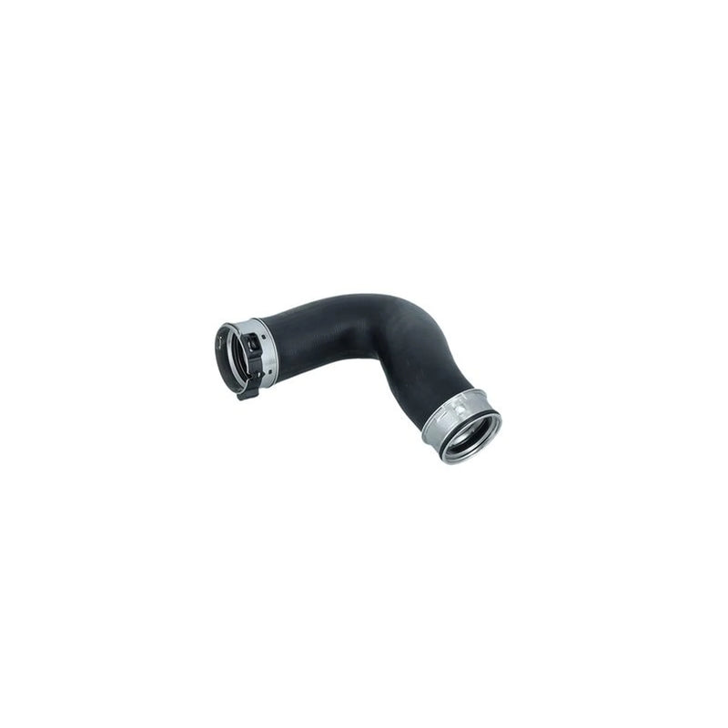 NRF Intercooler Turbo Charge Air Hose Inlet 166282