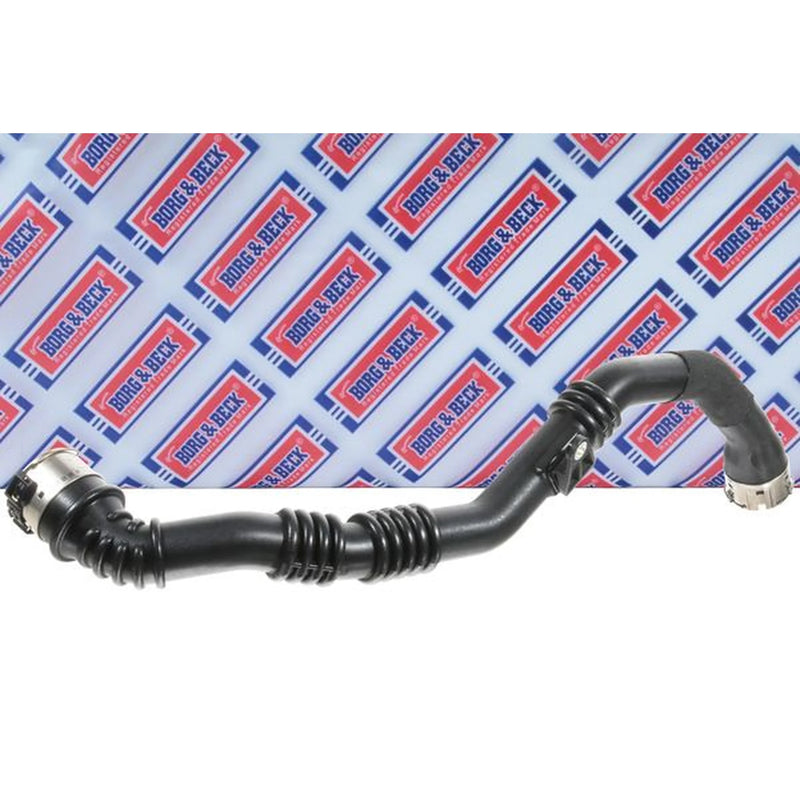 Borg & Beck Intercooler Turbo Charge Air Hose BTH1745