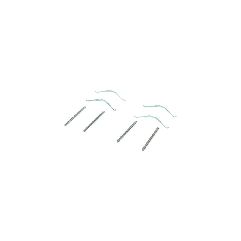 Bosch Brake Pad Accessory Fitting Kit Front 1 987 474 210