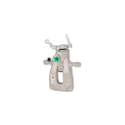 Bosch Brake Caliper Assembly Rear Right 0 986 135 530
