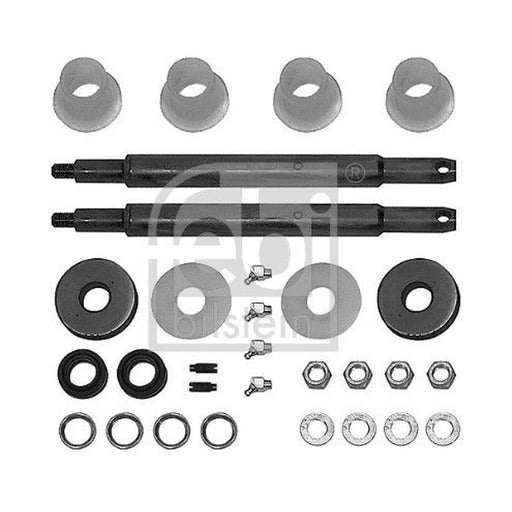 Febi Driver Cab Suspension Repair Kit 08370