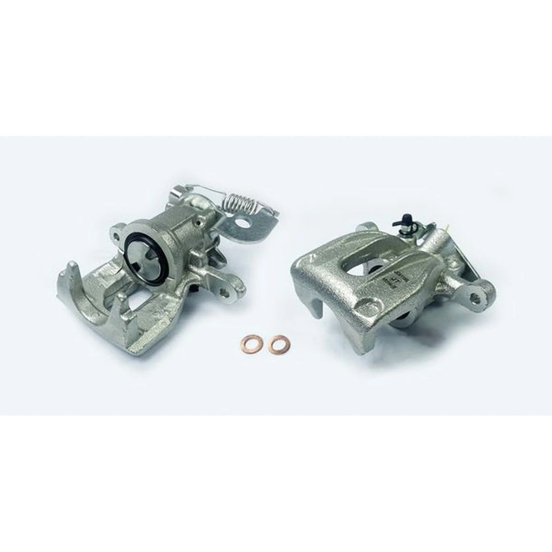 Juratek Brake Caliper Assembly Rear Left JCA1156L