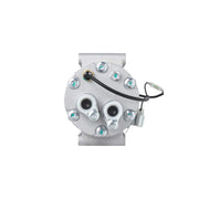 Hella Air Conditioning Compressor 8FK 366 201-591