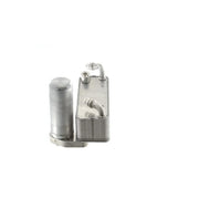 Mahle Air Conditioning Condenser AC 1125 000P