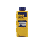 IRWIN® STRAIT-LINE® Chalk Refill Blue 227g (8oz) - T64901