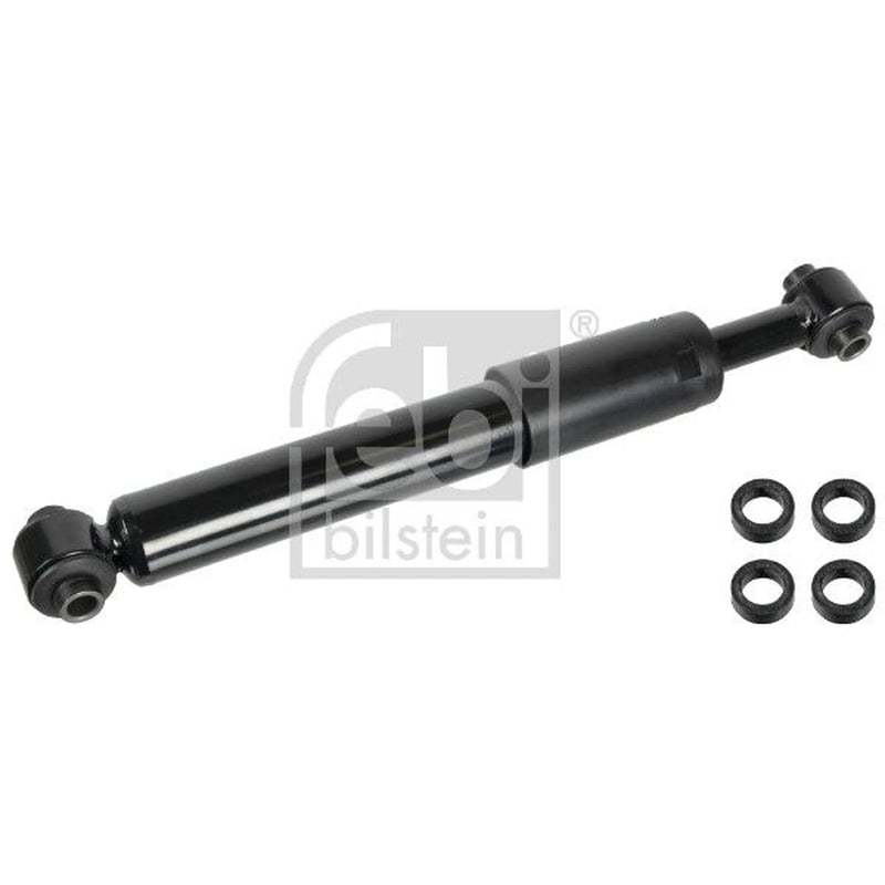 Febi Cab Suspension Shock Absorber Rear 171990