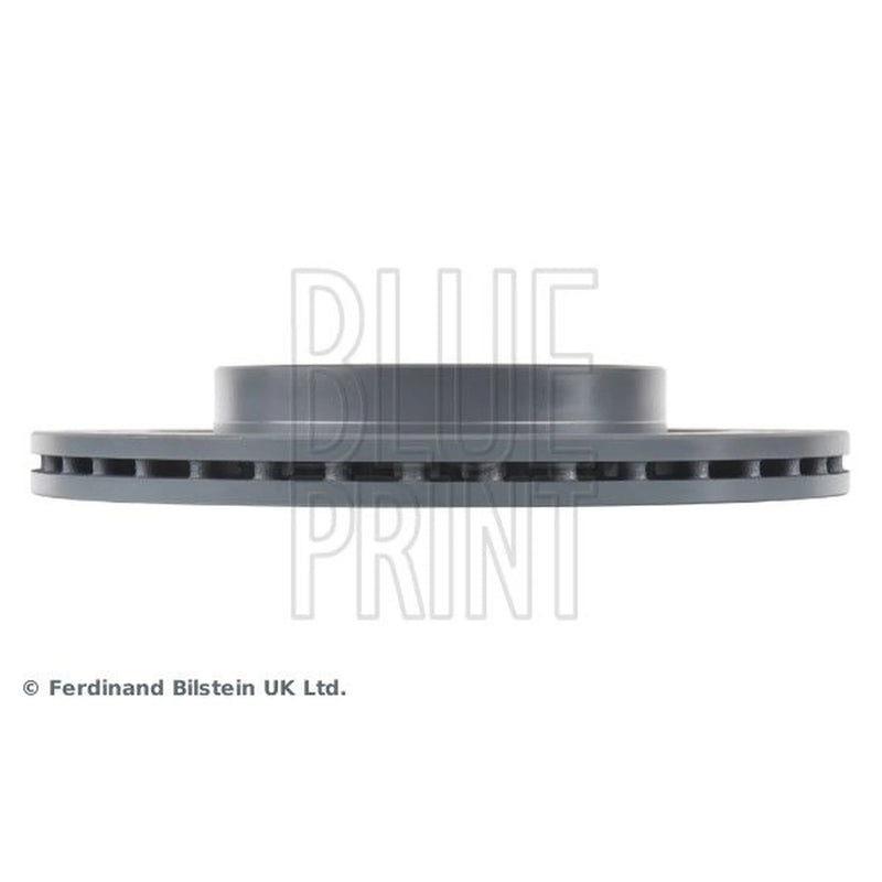 Blue Print 2 x Rear Brake Discs ADU1743124