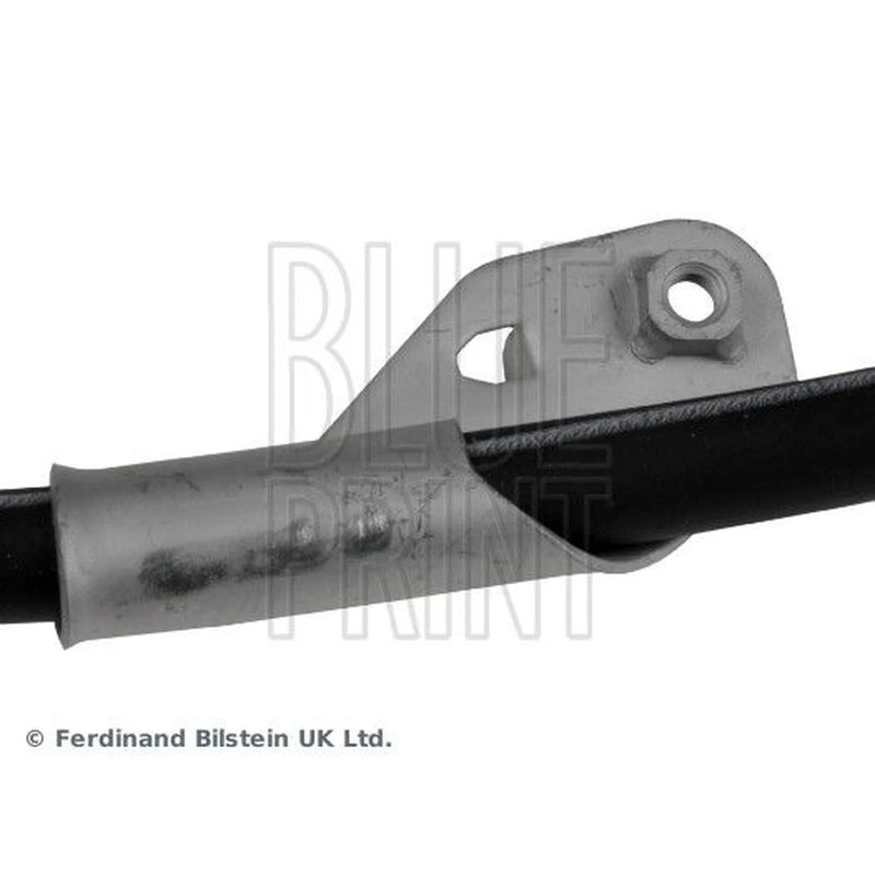 Blue Print Handbrake Cable Left Rear ADN146270