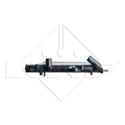 NRF Engine Radiator 58175