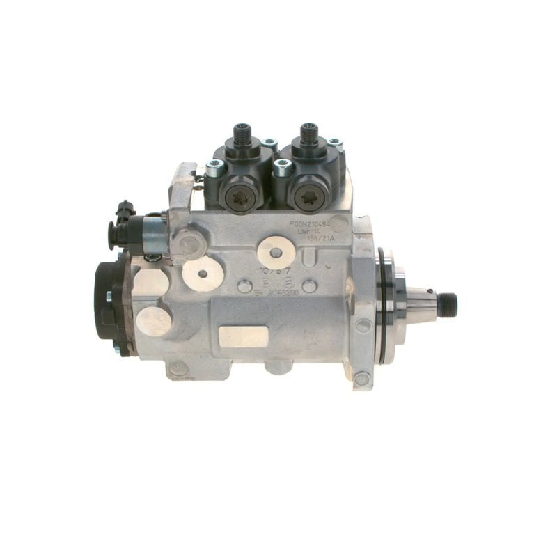 Bosch High Pressure Fuel Pump 0 445 020 234