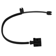 Textar 2 x Brake Pad Wear Sensor Rear 98050200