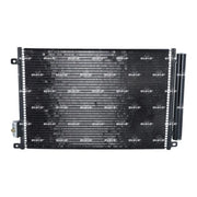 NRF Air Conditioning Condenser 350589