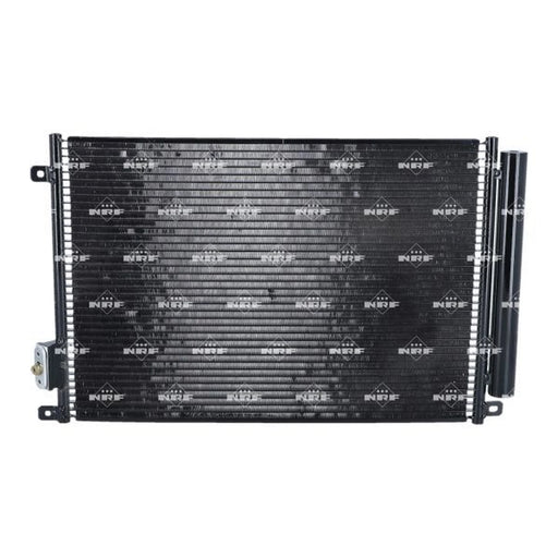 NRF Air Conditioning Condenser 350589