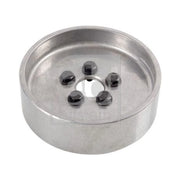 Febi Water Pump Belt Pulley OD ID Thick 174518