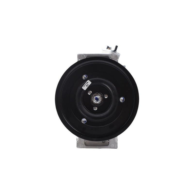 Hella Air Conditioning Compressor 8FK 366 200-311