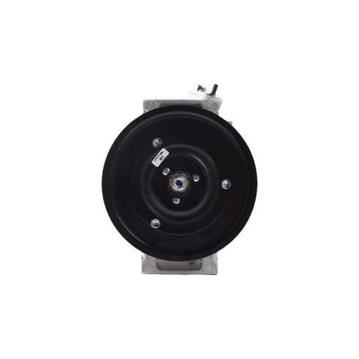 Hella Air Conditioning Compressor 8FK 366 200-311
