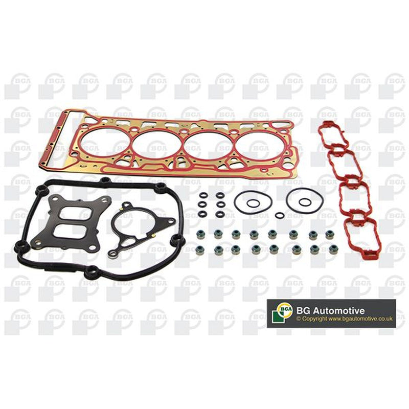 BGA Cylinder Head Gasket Kit HK0106