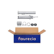 Hella Exhaust Pipe OD 8LA 366 000-171