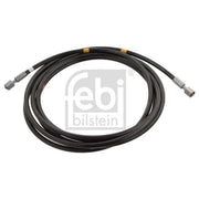 Febi Cab Tilt Hose Line 9mm OD 106155