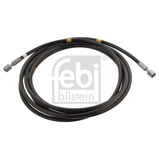 Febi Cab Tilt Hose Line 9mm OD 106155