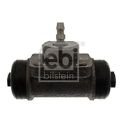 Febi Wheel Cylinder Hydraulic Brake Rear Right 04090