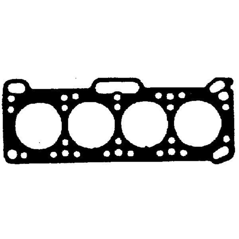 BGA Cylinder Head Gasket 1mm Thick CH9387