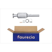 Hella Catalytic Converter 8LE 366 054-271