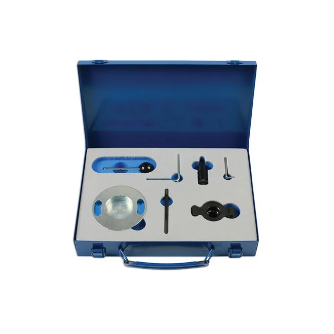Laser Tools Engine Timing Kit - for Audi, VW 3.0 TDI - PL