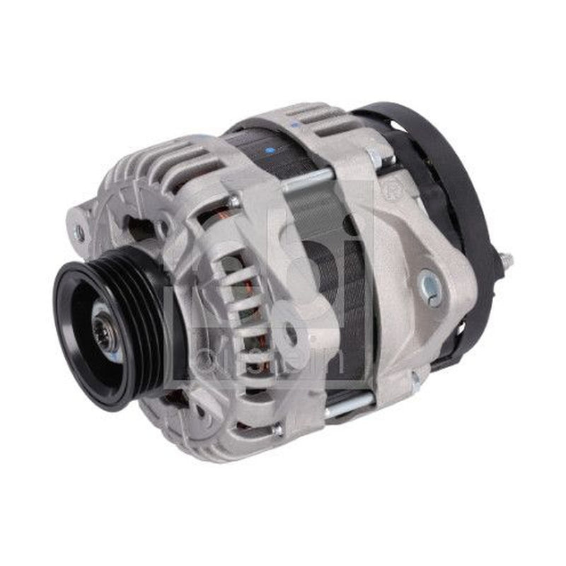 Febi Car Alternator 12V 186647