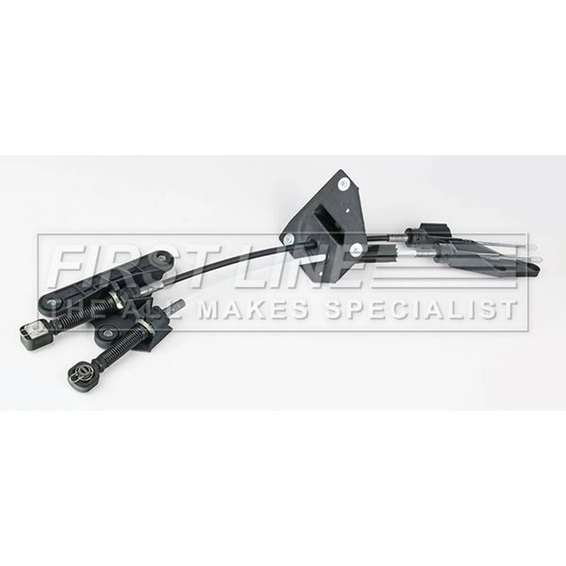 First Line Manual Transmission Cable Pull FKG1282
