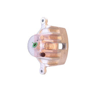 Apec Brake Caliper Assembly Front Right RCA343N