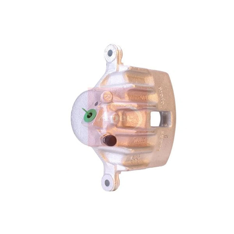 Apec Brake Caliper Assembly Front Right RCA343N