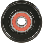 Gates V-Ribbed Belt Deflection/Guide Pulley Lower T36381