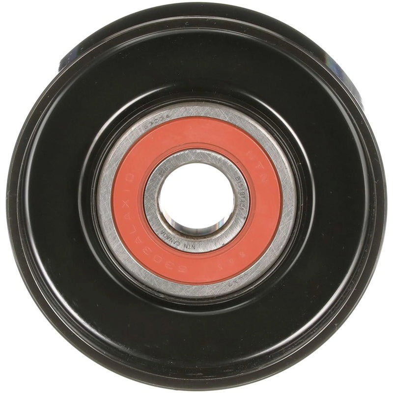 Gates V-Ribbed Belt Deflection/Guide Pulley Lower T36381