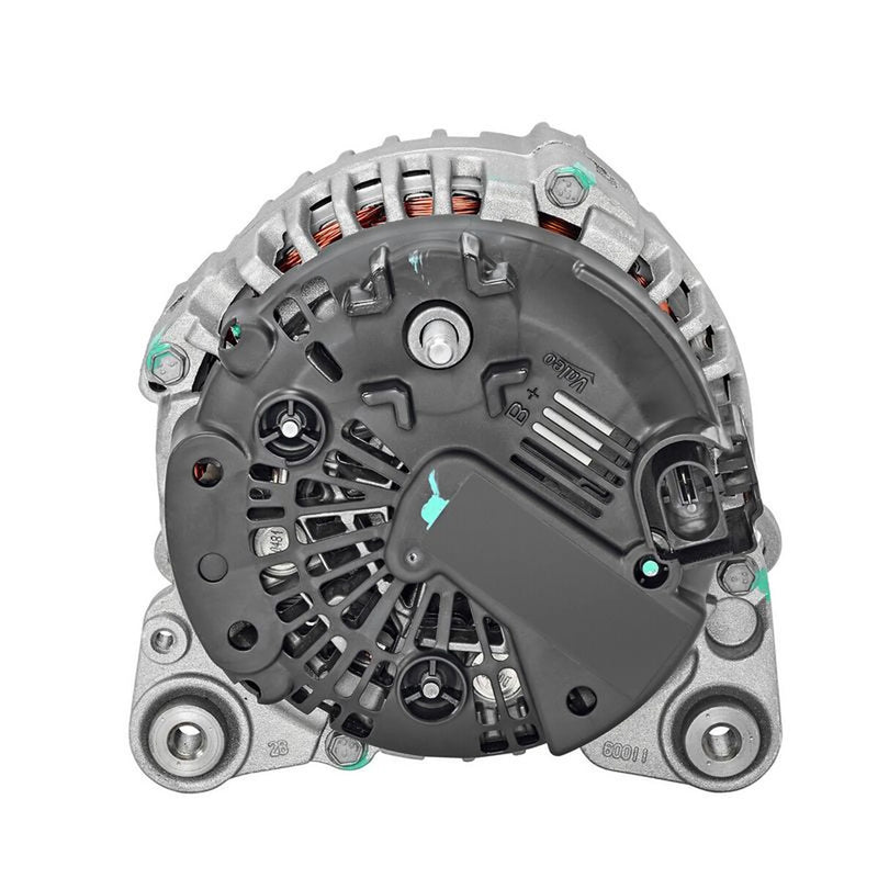 Valeo Car Alternator 12V 439556