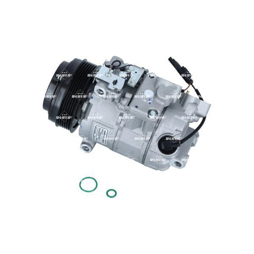 NRF Air Conditioning Compressor 32533