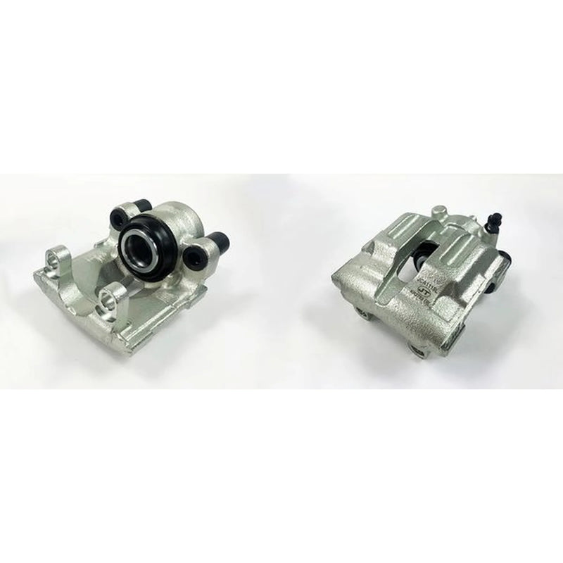 Juratek Brake Caliper Assembly Rear Left JCA1118L
