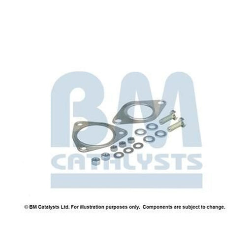 BM Catalysts Exhaust Pipe Mounting Kit FK70047B