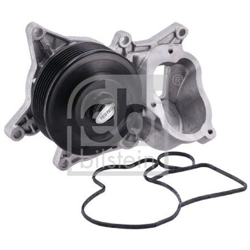 Febi Engine Cooling Water Pump 102491