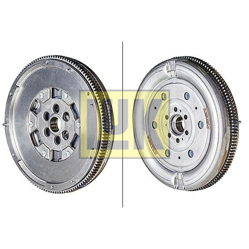 LuK Engine Flywheel Teeth 415034210
