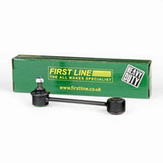 First Line Stabiliser Bar Link Coupling Rod FDL6558HD