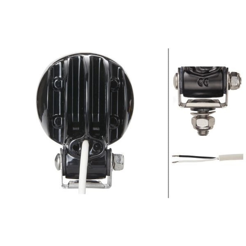 Hella Worklight High 1G0 996 476-221