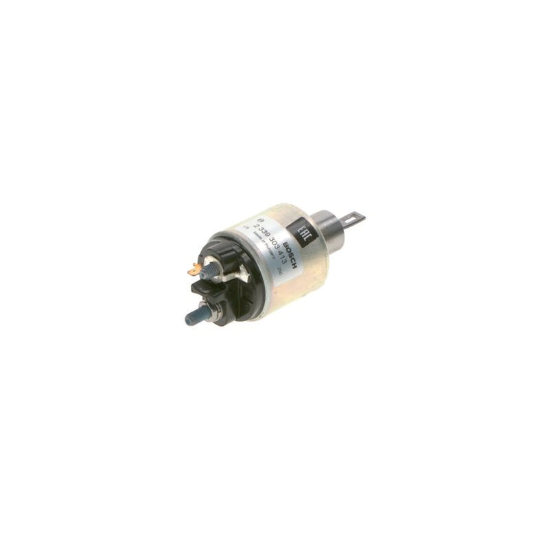 Bosch Starter Solenoid Switch 2 339 303 413
