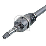 Febi CV Drive Shaft Driveshaft Front Right 1002791