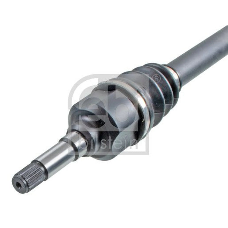 Febi CV Drive Shaft Driveshaft Front Right 1002791