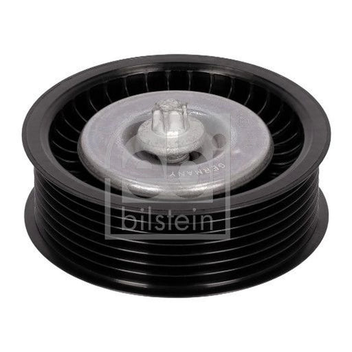 Febi V-Ribbed Belt Deflection/Guide Pulley 100171