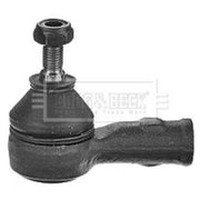 Borg & Beck Steering Tie Rod End Ball Joint BTR4482