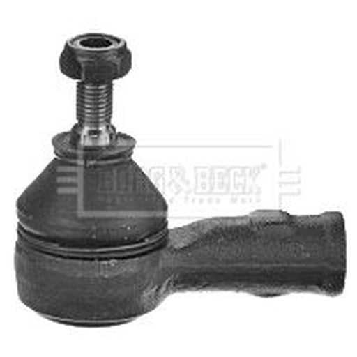 Borg & Beck Steering Tie Rod End Ball Joint BTR4482